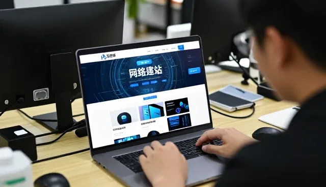 海口酹月网络科技有限公司分享多语言建站应用案例