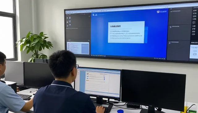 永嘉县宏伟阀门厂分享API接口开发应用案例