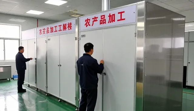 河南澳尔特农资有限公司打造值得信赖的加工设备