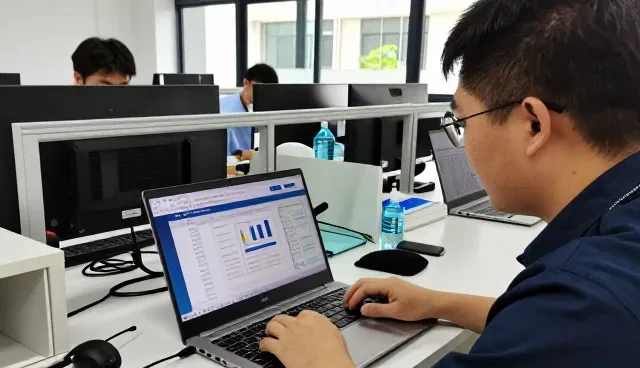 河北盛千企业管理咨询有限公司打造商业空间下的内控合规咨询解决方案