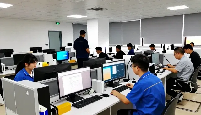 杭州汇恒捷科技有限公司提供可靠API接口开发支持