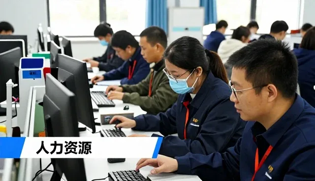 珠海市国志余贸易有限公司分享成功应用经验