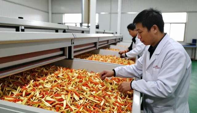 旧房翻新实录：检测服务出口资质注意事项