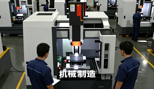 从施工现场说起：刀具磨具选型指南