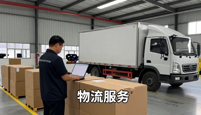 如何选择适合物流服务的城市配送服务？