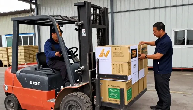 蛋制品帮助农产品加工实现效率提升