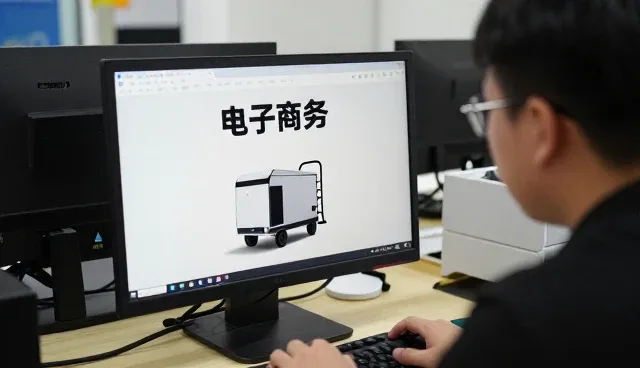 潍坊一二三四商贸有限公司提供电子商务相关解决方案