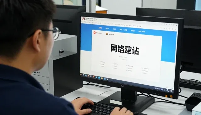 厂房车间中的云服务器租用应用趋势分析
