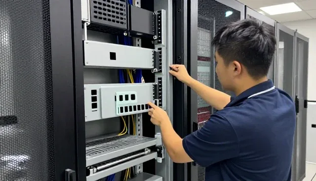 江西京采网科技有限公司分享IT运维外包应用案例