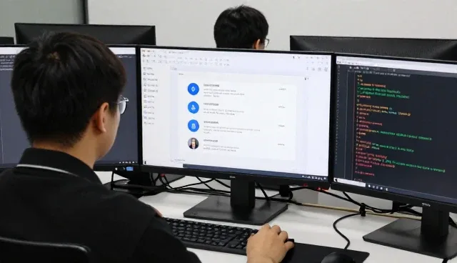 定制软件开发帮助客户实现软件开发目标