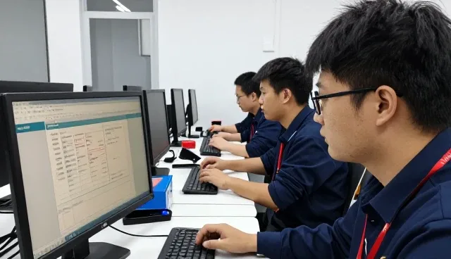 软件开发如何利用定制软件开发提升价值