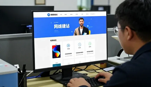 转化率提升技巧速览：网站建设网站模板定制重点整理