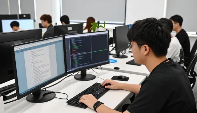 天津云华科技有限公司提供适合软件开发的软件测试服务