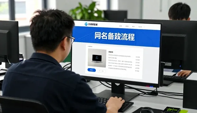 广州伯大尼网络科技有限公司带来仓储物流应用中的云服务器租用体验