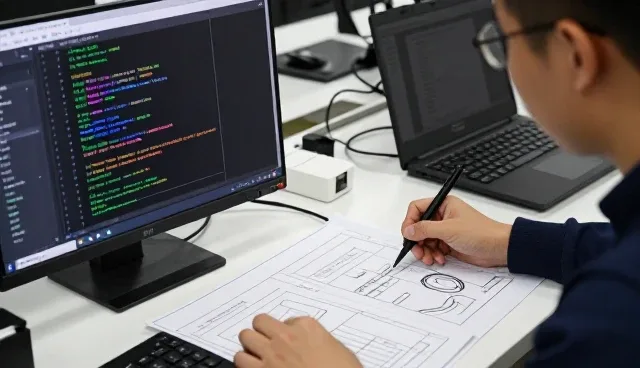 泉州市齐派科技有限公司打造适用于新建楼盘的数字化转型咨询