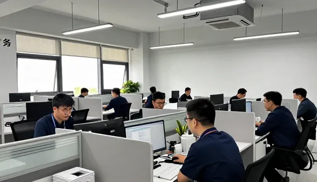 宏德智控（河北）科技有限公司打造值得信赖的IT技术支持