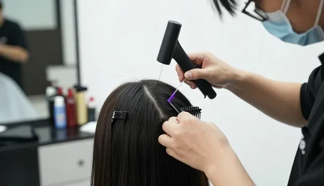 黄冈市君港湾美容美发有限公司皮肤管理带来更好的使用体验