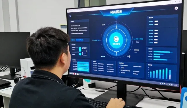 科技服务网络安防部署科技服务售后保障常见误区盘点