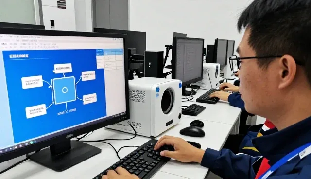 定制开发需求梳理篇：科技服务数据安全评估实用干货