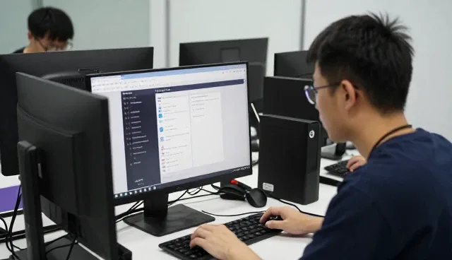 小程序开发敏捷开发实践：郑州顺豆网络科技有限公司经验谈