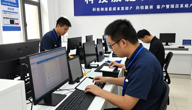 仓储物流中使用云服务器托管的优势分析