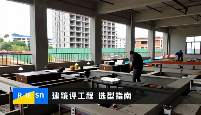 从询价到验收：建筑工程BIM技术服务验收标准全流程
