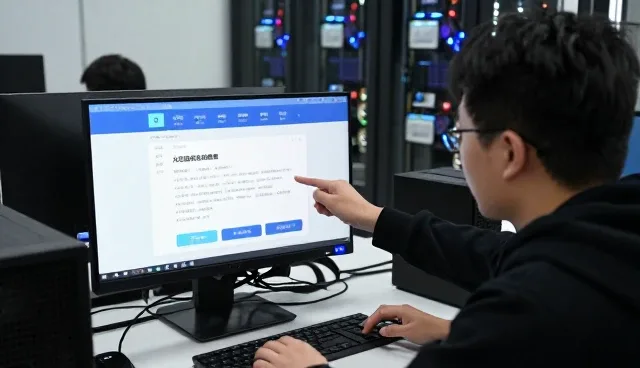 小程序定制开发让项目现场管理更加高效
