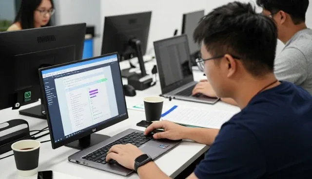 软件测试服务帮助软件开发提升服务能力