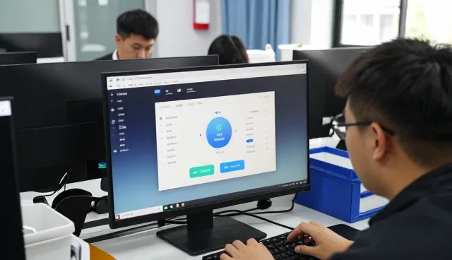 APP开发市场变化带来的直播应用机会