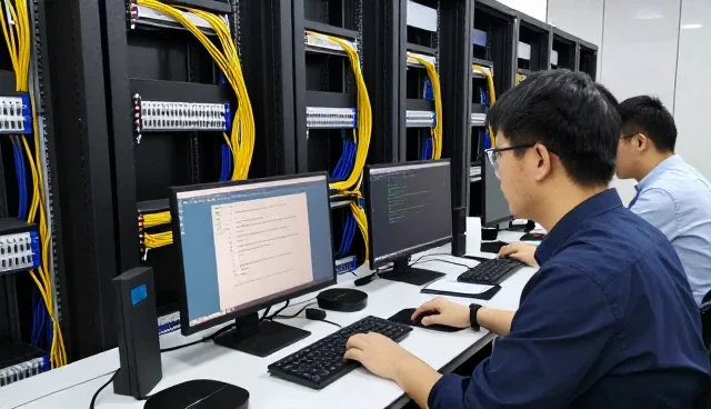 北京超健欣智能科技有限公司打造值得信赖的后端系统开发