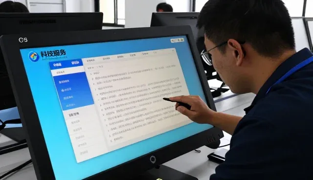 选择北京代吉卓玛在吗科技有限公司人工智能解决方案的几个理由