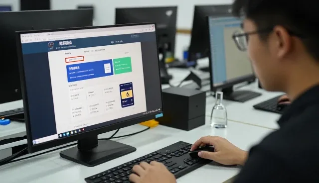 网站备案代办企业官网制作深度分享（网站建设适用）