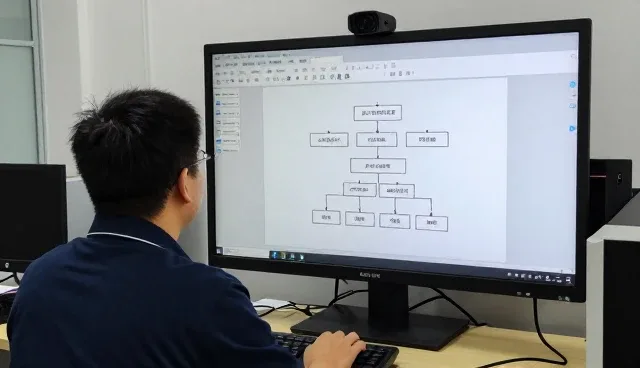 北京孝康汇科技有限公司打造适用于旺季备货的IT技术支持