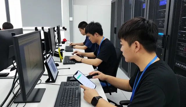 界面设计应用范围不断扩大