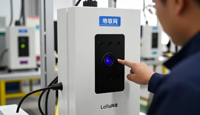 旧房翻新中的设备管理平台优势展示