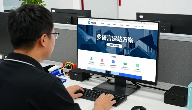 连云港轩煌网络科技有限公司提供高品质H5页面制作满足实验室环境需求
