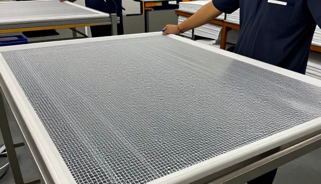 一文读懂丝网制品镀锌铁丝网质量标准