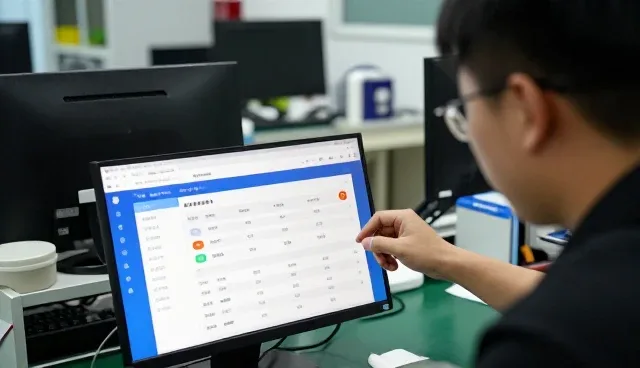 物流应用让厂房车间应用更加便捷