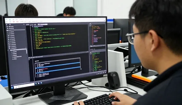 跨区域项目使用低代码平台需要注意什么？