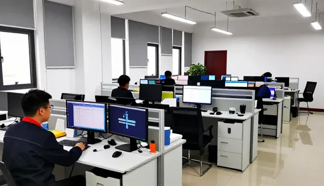 项目现场中的IT运维外包优势展示
