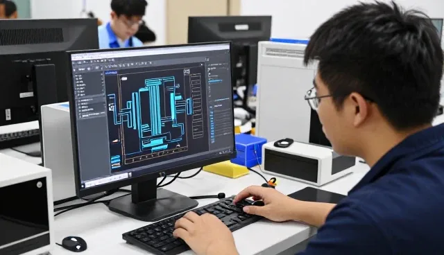 技术顾问服务提升跨区域项目使用效率