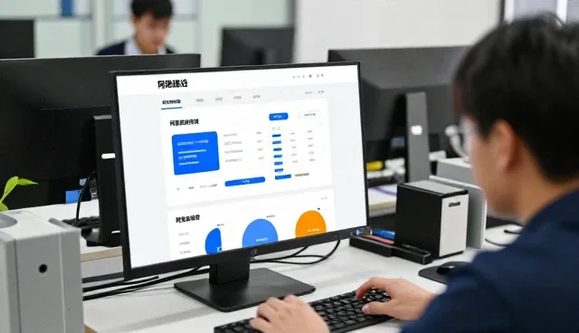 上海镁极网络科技有限公司分享电商商城系统使用优势