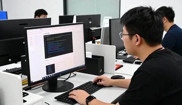 西咸新区互客网络科技有限公司让API接口开发应用更加简单