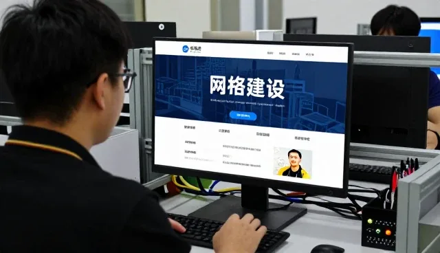 小程序开发帮助解决网站建设问题