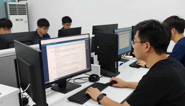 数据分析平台帮助客户实现软件开发目标