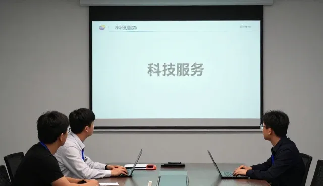定制软件开发在真实环境中的表现