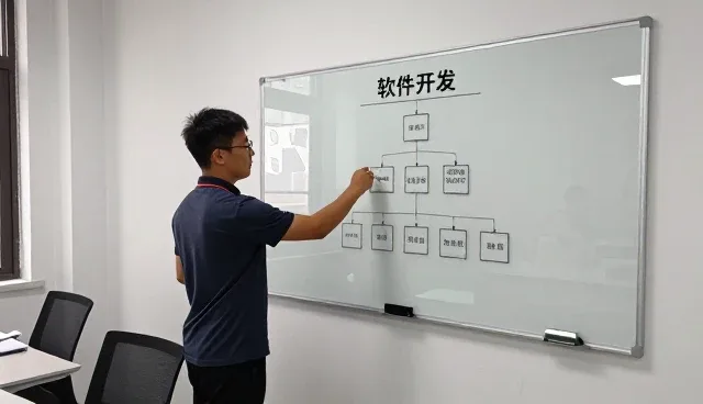 软件开发软件维护服务数字化转型指南：从入门到明白