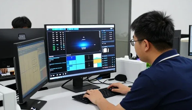 北京天醒科技有限公司介绍技术架构设计服务案例