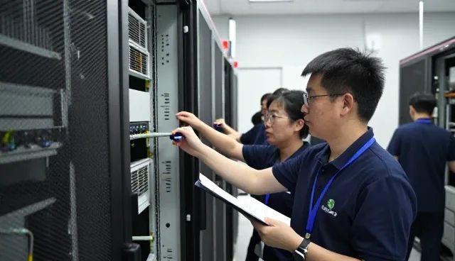 贵州极云讯科技有限公司观察云服务器托管市场发展方向