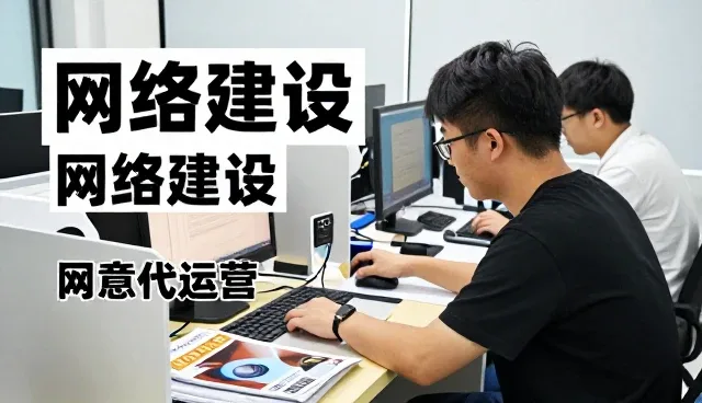 CDN加速服务帮助解决网站建设问题